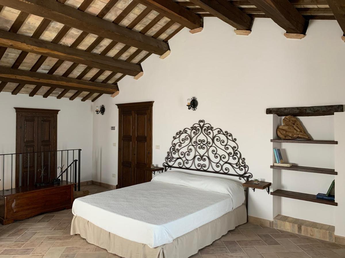 ANPEMO Casa Vacanze Silvi Paese Exterior foto