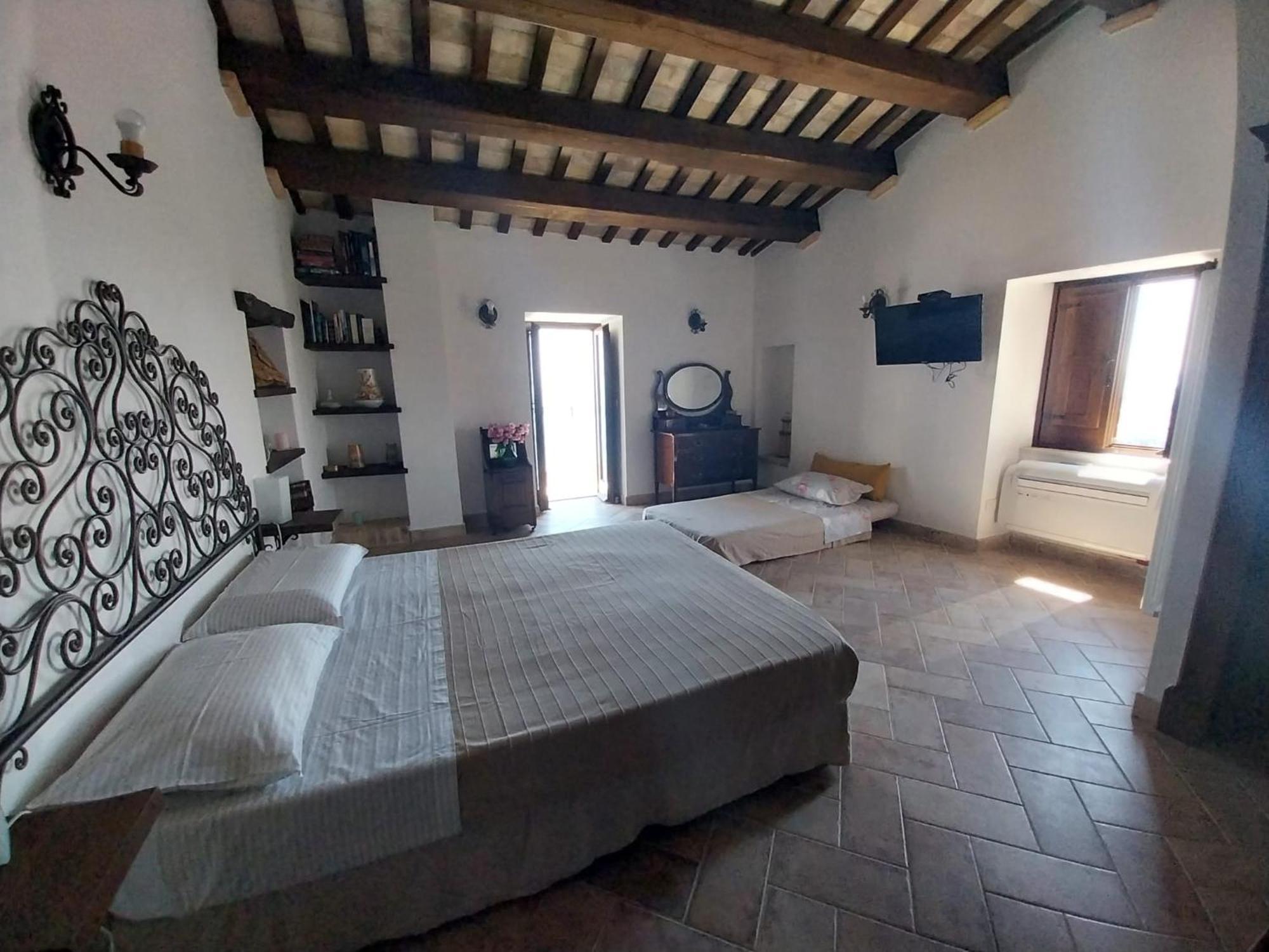 ANPEMO Casa Vacanze Silvi Paese Exterior foto